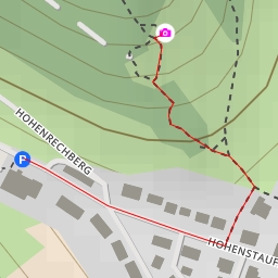 thumbnail for Hohenrechberg