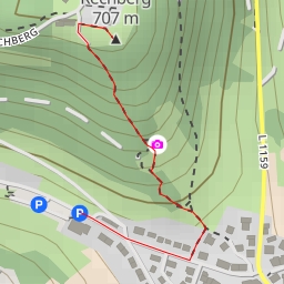 thumbnail for Rechberg