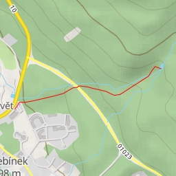 thumbnail for Harrachova cesta - Harrachova cesta