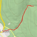 thumbnail for vodopád Kamenice