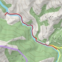 thumbnail for Refugio Libre - La Alberca