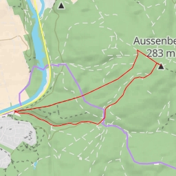 thumbnail for Aussenberg