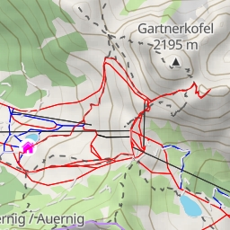 thumbnail for Gartnerkofel Südgipfel