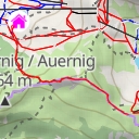 thumbnail for Klettersteig Däumling - Hermagor-Pressegger See