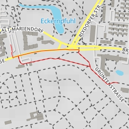 thumbnail for Grüntenteich
