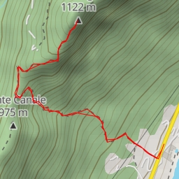 thumbnail for Monte Paghera