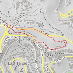 thumbnail for מאיר נקר - ירושלים