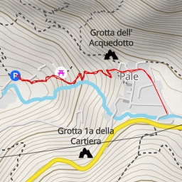 thumbnail for Strada Statale 77 della Val di Chienti