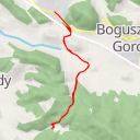 thumbnail for Leśne Stawy w Grzędach - Świerkowa