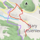 thumbnail for Świerkowa - Świerkowa