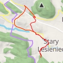 thumbnail for Świerkowa - Świerkowa