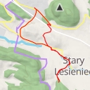 thumbnail for Świerkowa - Świerkowa