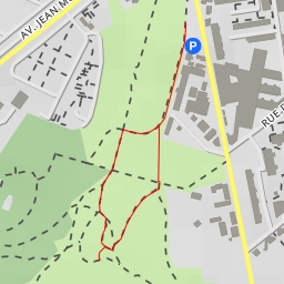 thumbnail for Observatoire des Pâtres