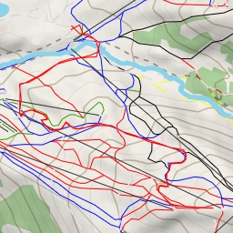 thumbnail for Mirador de Baqueira Beret