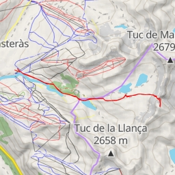 thumbnail for Tuc deth Rosari