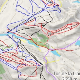 thumbnail for Circ de Bacivèr - Alt Àneu