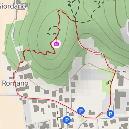 thumbnail for Via Tripoli