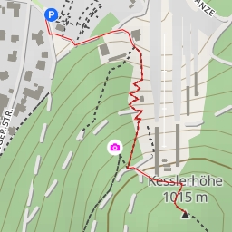 thumbnail for Kesslerhöhe