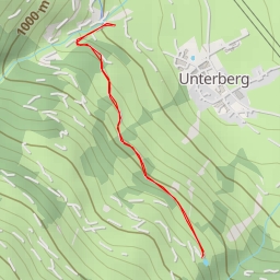 thumbnail for Heinreich-Heimalm - Kohlbühelalmweg