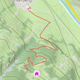 thumbnail for Strohlehenweg - Strohlehenweg