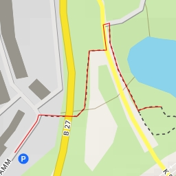 thumbnail for Solzer Straße - Solzer Straße