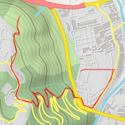 thumbnail for Sentier du Cap Bernard - Sentier du Cap Bernard - Saint-Denis