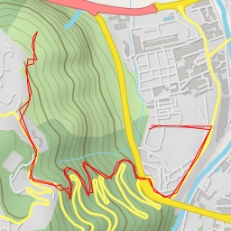 thumbnail for Sentier du Cap Bernard - Sentier du Cap Bernard - Saint-Denis