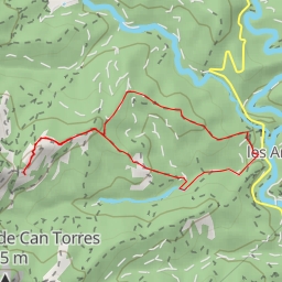 thumbnail for la Castellassa del Dalmau