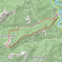 thumbnail for Turó de Matalonga