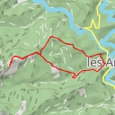 thumbnail for la Guaitanda de les Guineueres