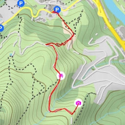 thumbnail for Torrent de la Font del Boix