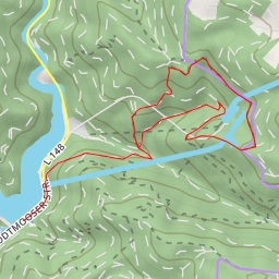 thumbnail for Scheuergraben