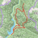 thumbnail for Felsenhütte - Ehwaldweg