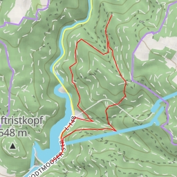 thumbnail for Felsenhütte - Ehwaldweg