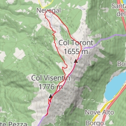 thumbnail for Col Dei Magoi