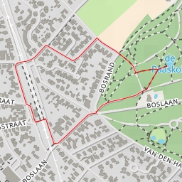 thumbnail for de Paaskolk