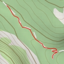 thumbnail for Forest Road 408 Wheeler Lake - Forest Road 408 Wheeler Lake