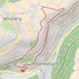 thumbnail for Weingartenstraße