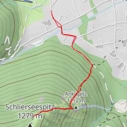 thumbnail for Dürnbachwand