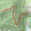 thumbnail for Altrechberg Weg - Eisenkappel-Vellach