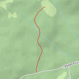 thumbnail for Langdalen - Trondheim