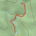 thumbnail for Kaledonian Waterfalls 13m