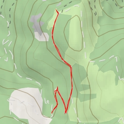 thumbnail for Route de Trévans