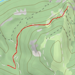 thumbnail for Route de Trévans