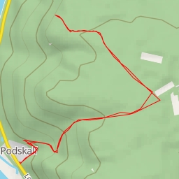 thumbnail for Jižní Tyršova věž