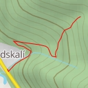 thumbnail for Večerní věž