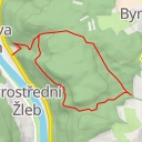 thumbnail for Slunečná brána (odbočka) - 25857