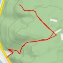 thumbnail for Věž ve strží