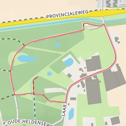 thumbnail for Het Stockbroek - Provincialeweg