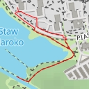 thumbnail for Trasa imienia Nikodema i Józefa Renców - Katowice